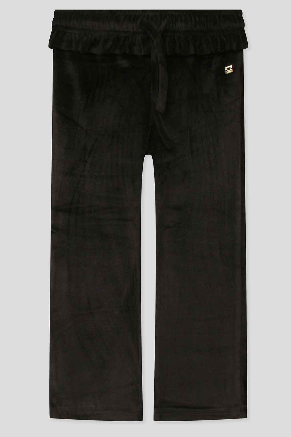 

Брюки детские Original Marines DBA3739F1 черный, 116, DBA3739F1