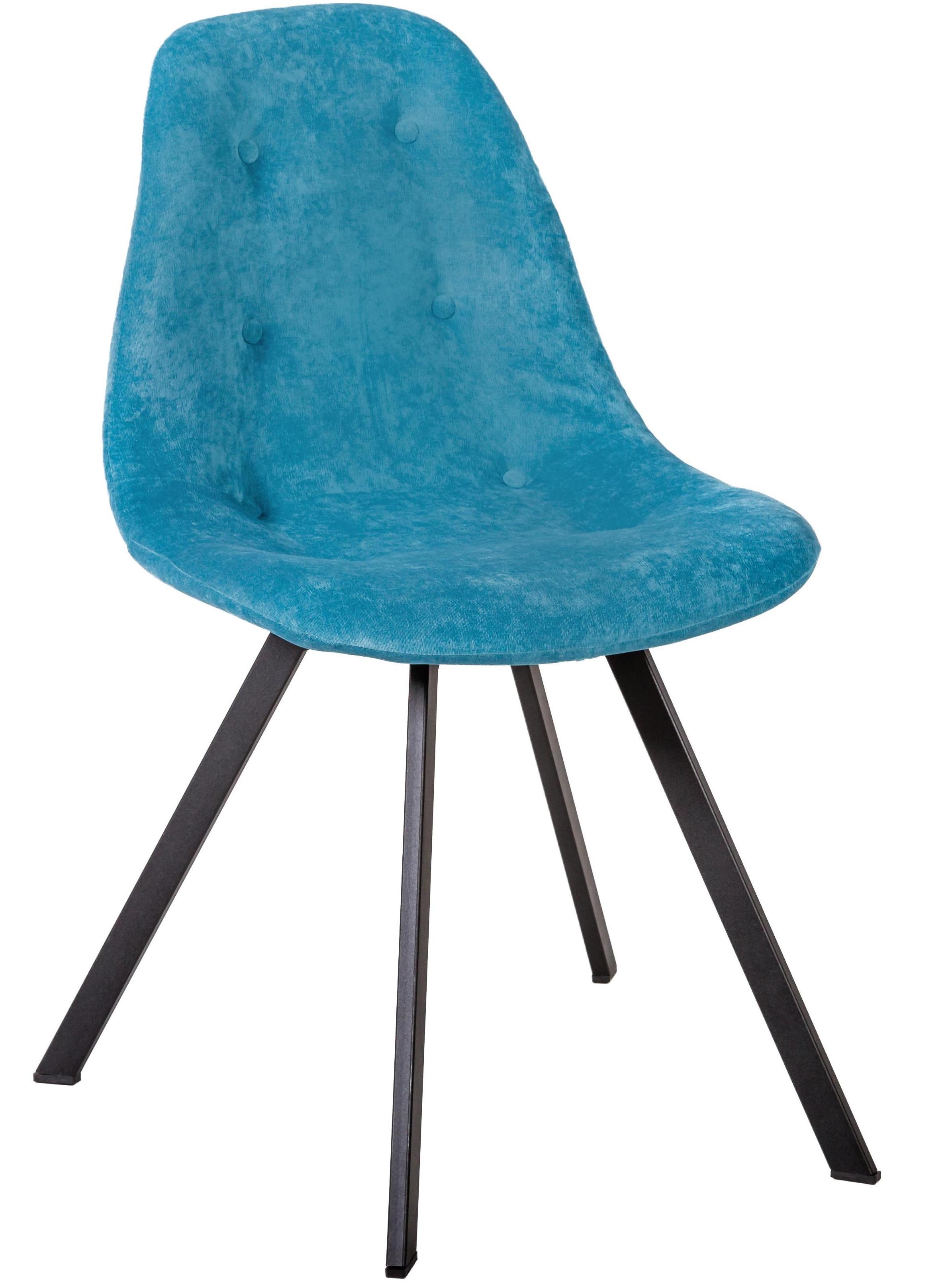 

Стул R-Home Loft 86019001h_блю/Loft, изумрудный, Loft