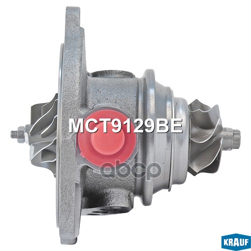 

Картридж Для Турбокомпрессора Krauf^Mct9129be Krauf арт. MCT9129BE