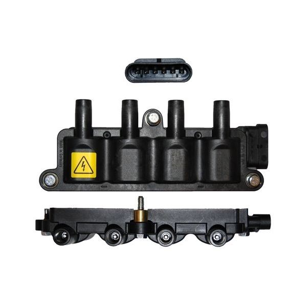 

Катушка зажигания Lucas DMB911