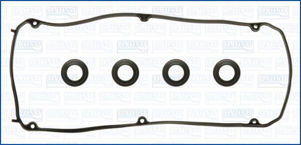 

Прокладка клапанной крышки mitsubishi grandis 2.4 16v 4g69 03 Ajusa 56036900