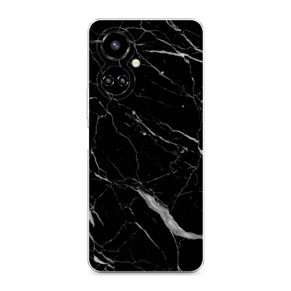 

Чехол Awog на Tecno Camon 19/19 Pro 4G "Черный минерал", 301650-3