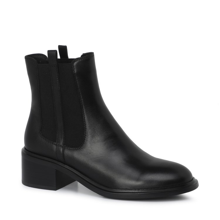 

Ботинки женские Tendance F05B-6-A63 черные 41 EU, F05B-6-A63