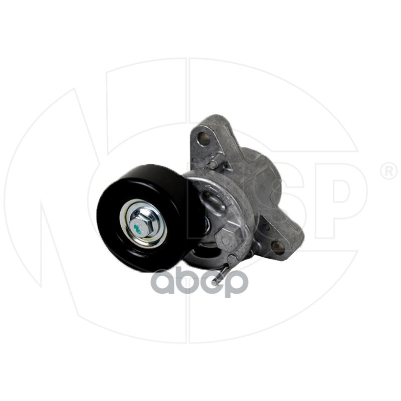 фото Натяжитель ремня грм mitsubishi outlander iii (12-) nsp арт. nsp041345a090
