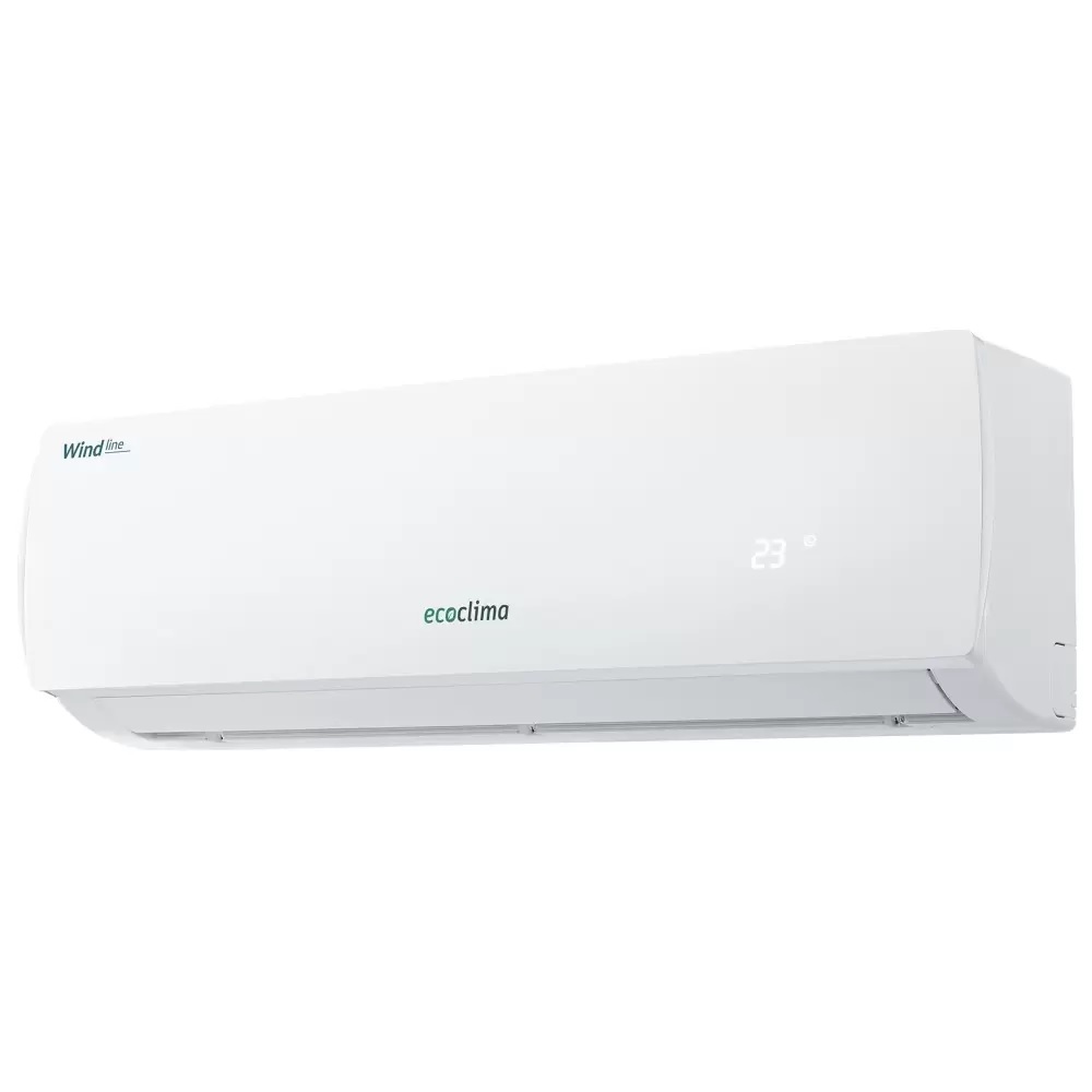 

Сплит-система Ecoclima EC-09QC/ECW-09QC, EC-09QC/ECW-09QC