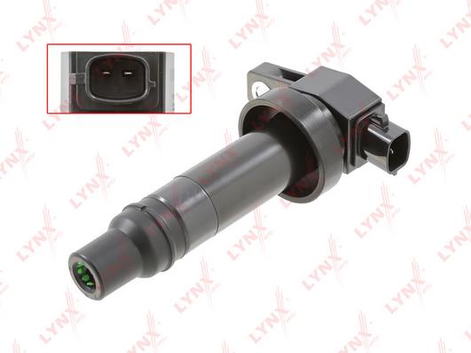 

Катушка зажигания LYNXauto SPL1062