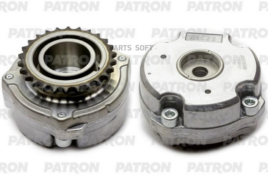 

Регулятор Фаз Газораспределения Patron Ptc6007
