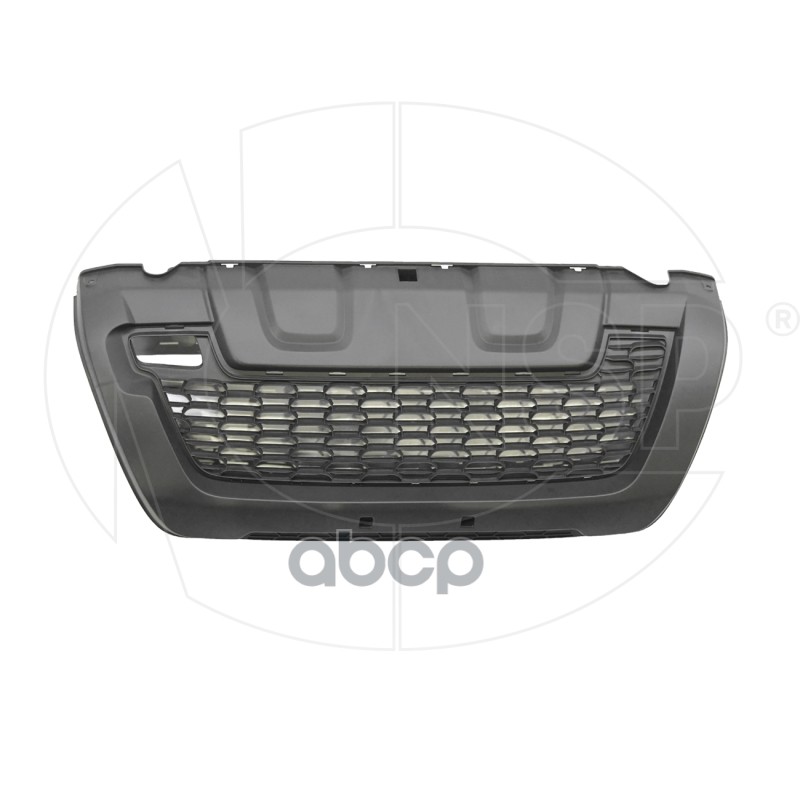 

Решетка Переднего Бампера Для, На Рено/Ренаут/Renault Duster Ii 2014-> Nsp Nsp07622542036r