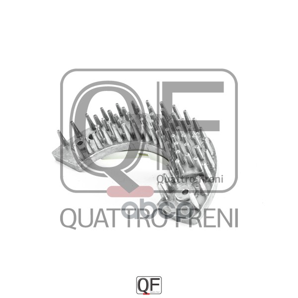 Блок Управления Отопителем QUATTRO FRENI арт. QF10Q00015