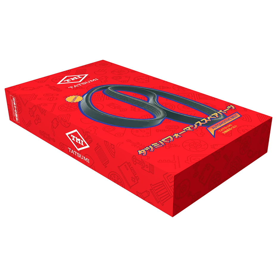 

Ремень поликлиновой 7PK2060