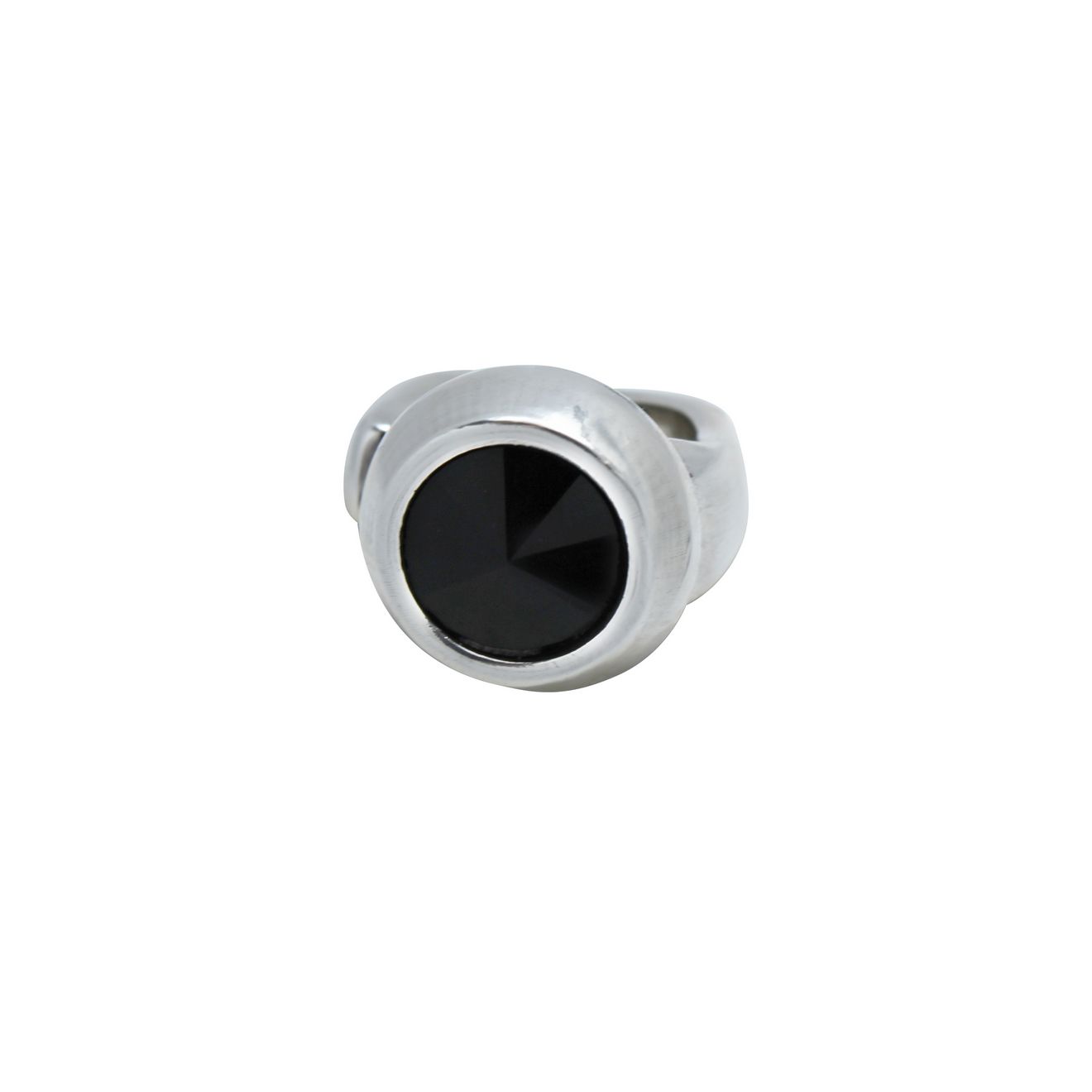 

Кольцо из бижутерного сплава с кристаллом Tra-la-ra TLR21-181P301, TLR21-181P301_1400