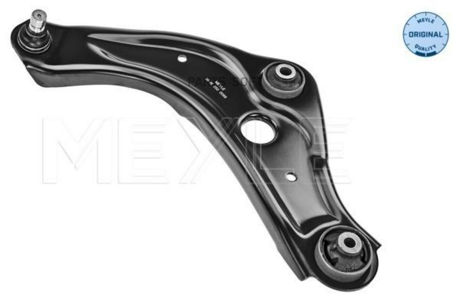 

Рычаг NISSAN QASHQAI II 13- пер.подв.лев.