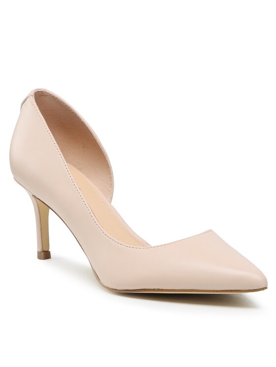 

Туфли Mystic FL5MYS LEA08 Guess бежевый 36 EU, Mystic FL5MYS LEA08