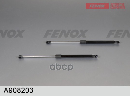 

Упор Газовый L424, I244, 400n Nissan Teana J31 03-08 A908203 FENOX арт. A908203