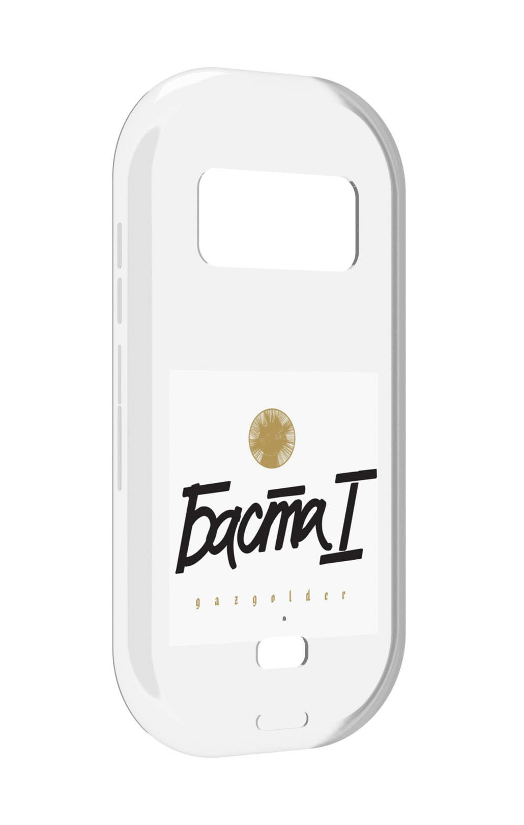 

Чехол MyPads Баста 1 для UleFone Armor 15, Прозрачный, Tocco