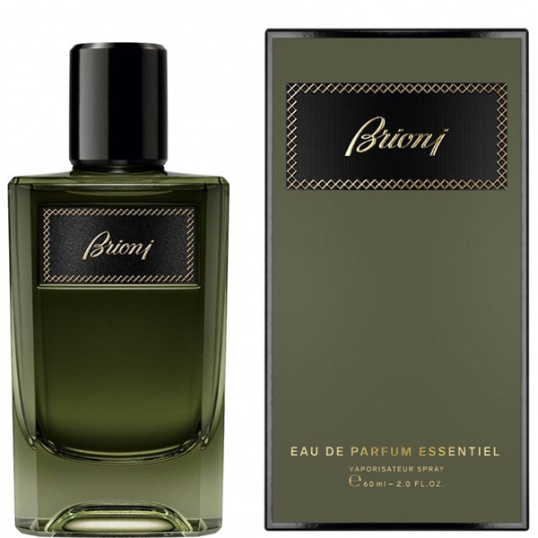 Парфюмированная вода мужская Brioni Eau De Parfum Essentiel 60 мл brioni eau de parfum essentiel