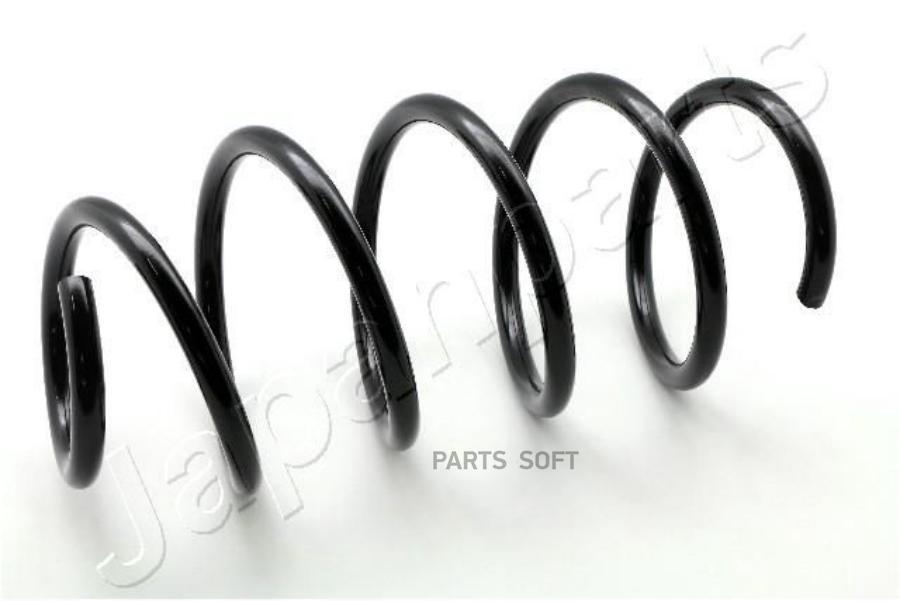 

Пружина Подвески JAPANPARTS zc3285h