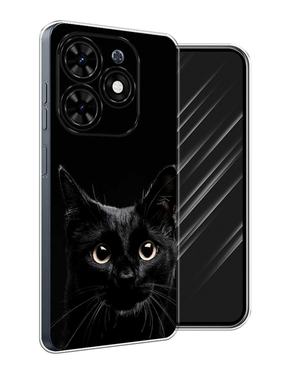 Чехол Awog на Tecno Spark Go 2024 