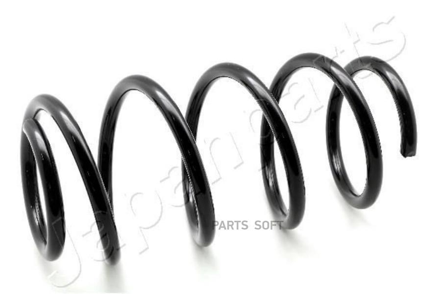 

Пружина Подвески JAPANPARTS zc3476a