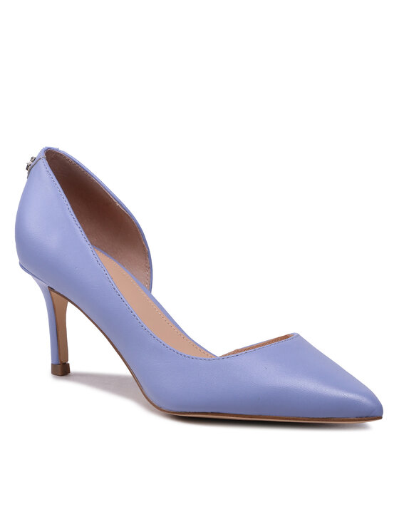 

Туфли Mystic FL5MYS LEA08 Guess Фиолетовый 40 EU, Mystic FL5MYS LEA08