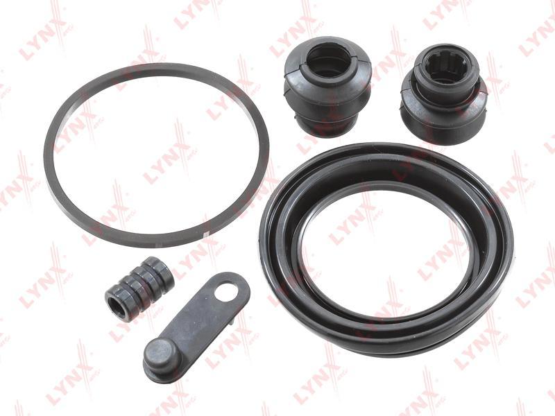 

Пыльник HYUNDAI Porter KIA Bongo 3 (06-) пальца суппорта переднего LYNX