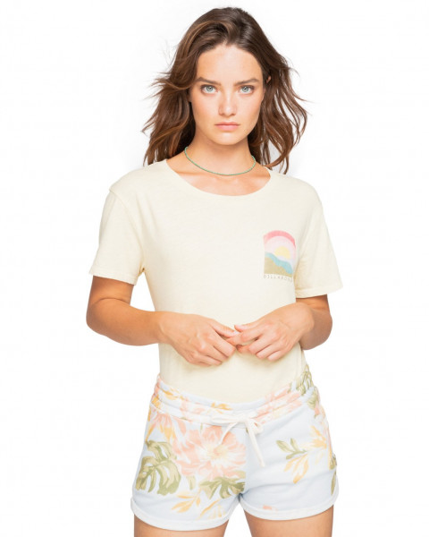 

Шорты женские Billabong W3WK01-BIP1-1220 голубые M, Голубой, W3WK01-BIP1-1220