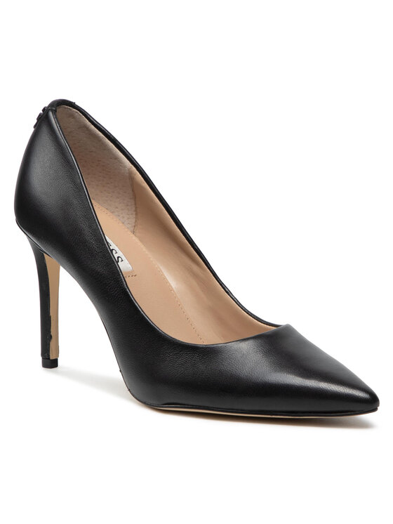 

Туфли Piera FL5PIE LEA08 Guess Черный 40 EU, Piera FL5PIE LEA08