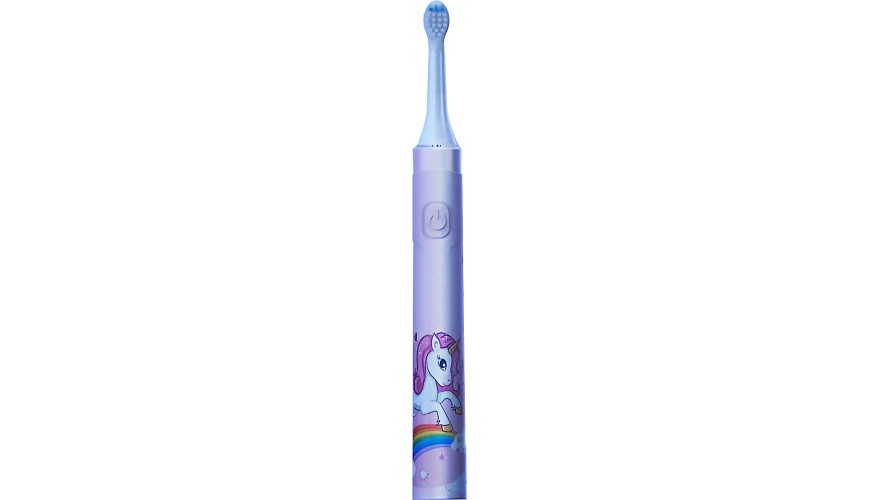 Детская зубная щётка электрическая Bomidi Toothbrush Smart Sonic KL03 Pink электрическая зубная щетка soocas so white sonic electric toothbrush pink хорошее состояние