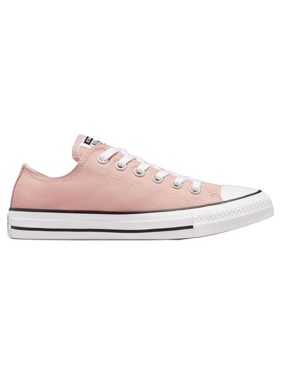 

Кеды женские Converse 172690 розовые 36 EU, Розовый, 172690