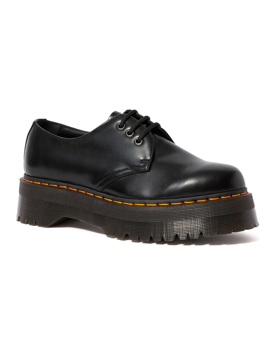 

Полуботинки женские Dr.Martens 25567001 черные 39 EU, 25567001