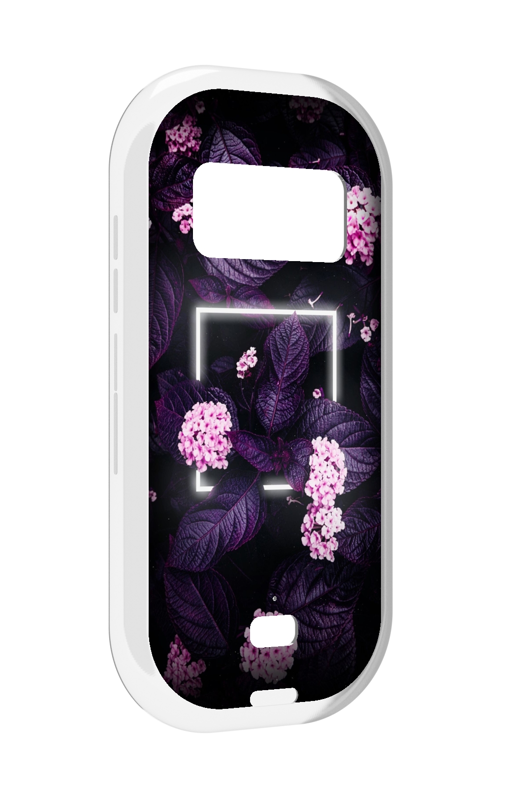 Чехол MyPads Витамин для UleFone Armor 15