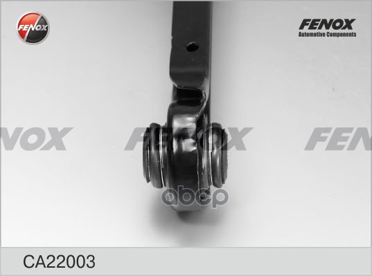 

Рычаг Bmw E87/E90 Зад.подв.лев/Прав. FENOX CA22003