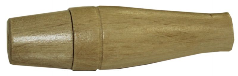 Манок на серого гуся Helen BAUD «79 BLI», деревянный
