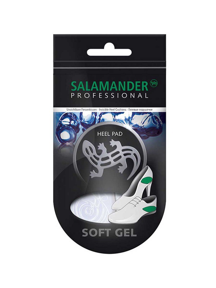 Подпяточники для обуви женские Salamander KG686466 one size