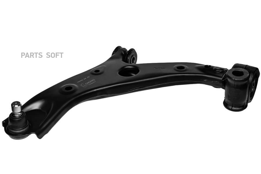 

Рычаг левый CWORKS F270R0045