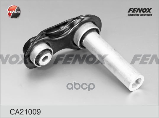 

Рычаг Подвески Bmw X5 (E53) 00-07, 5 (E39) 95-03, 7 (E38) 94-01 Задний (Интегральный) FENO