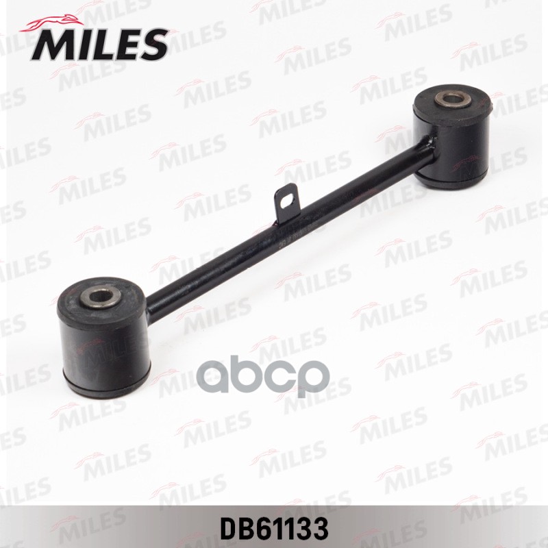 

Рычаг Toyota Land Cruiser Prado 90 96-02 Зад.подв. Miles DB61133