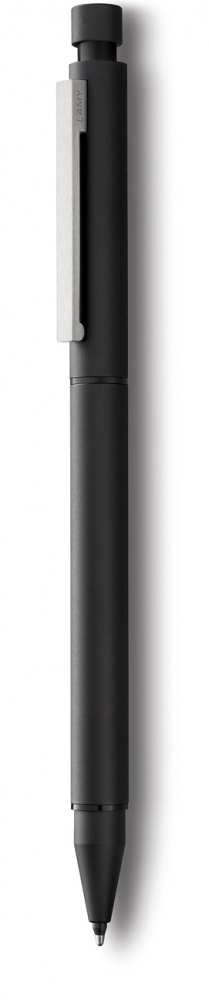 

Ручка мультисистемная Lamy (черный+кар 0,5) 656 cp1, Черный, M21656, 4001268