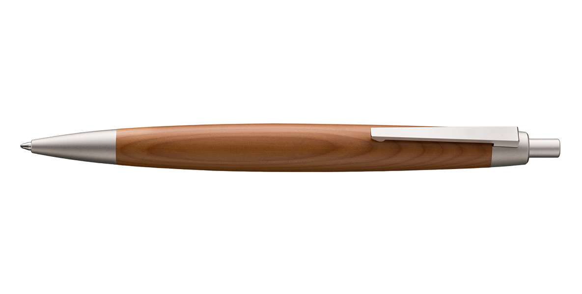 Шариковая ручка Lamy 203 2000 Тис M16