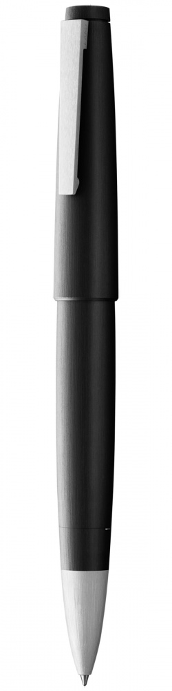 

Ручка роллер чернильный Lamy 301 2000, Черный, M63, 4001054