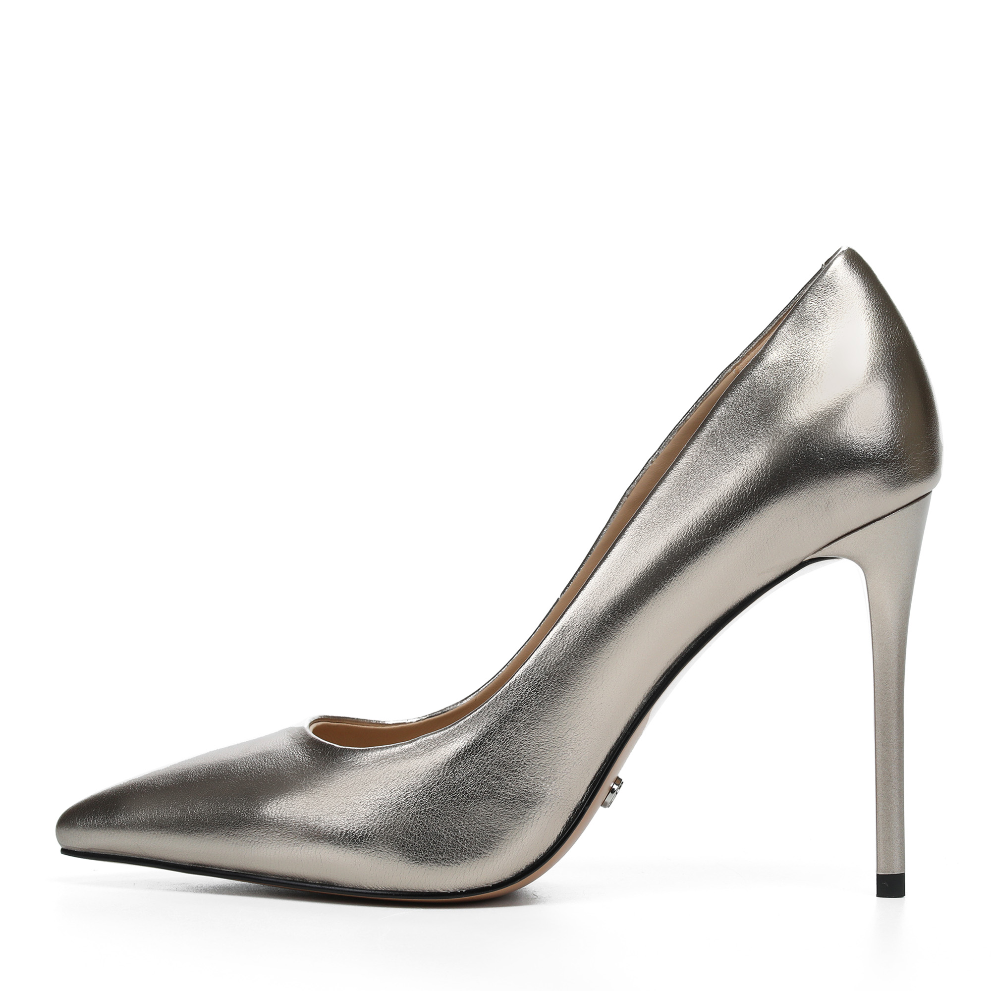 Туфли женские RESPECT PREMIUM IS75-178285 золотистые 38 RU 12950₽