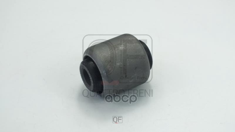 

Сайлентблок Переднего Нижнего Рычага QUATTRO FRENI QF30D00164