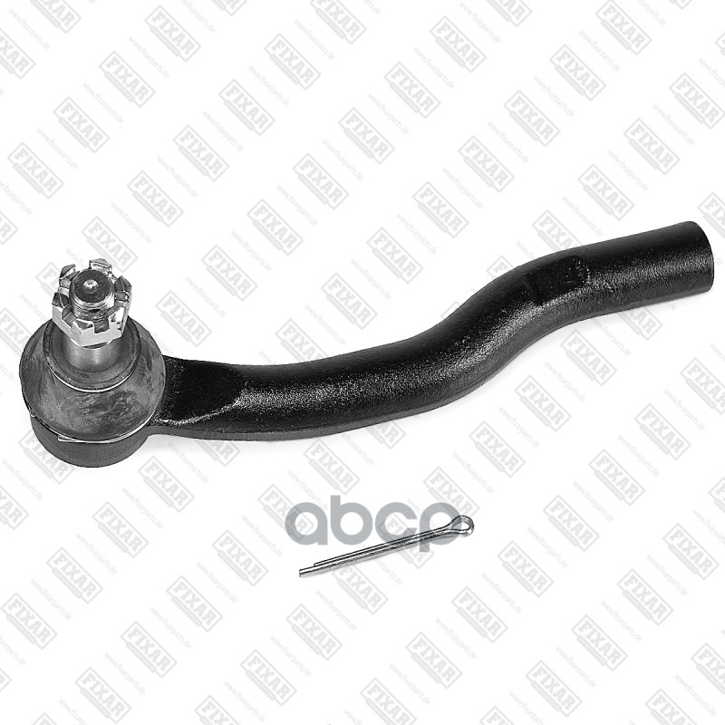 

Наконечник Рулевой Тяги Правый, Infiniti Ex/G/M35/M45/Q50/Q60 06-> FIXAR арт. FS1164R