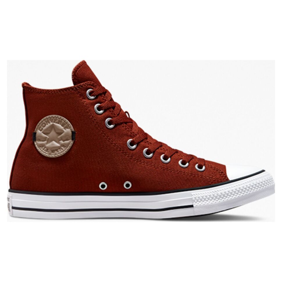 

Кеды женские Converse 172673 коричневые 45 EU, 172673