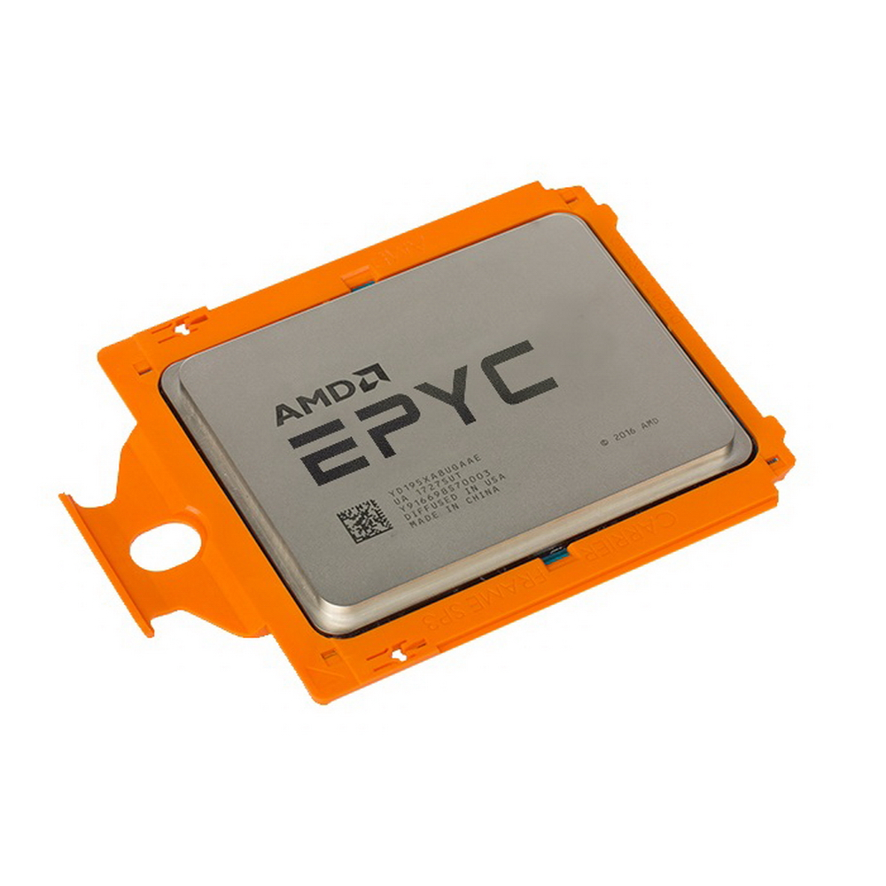 

Центральный Процессор AMD AMD EPYC 73F3
