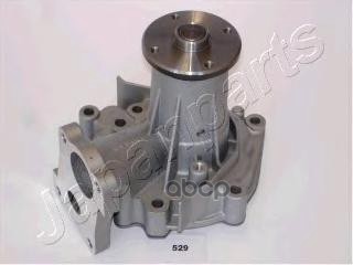 

Помпа Мiтsuвisнi Раjеrо Sроrт 2.5 Тd 1998-> JAPANPARTS pq529