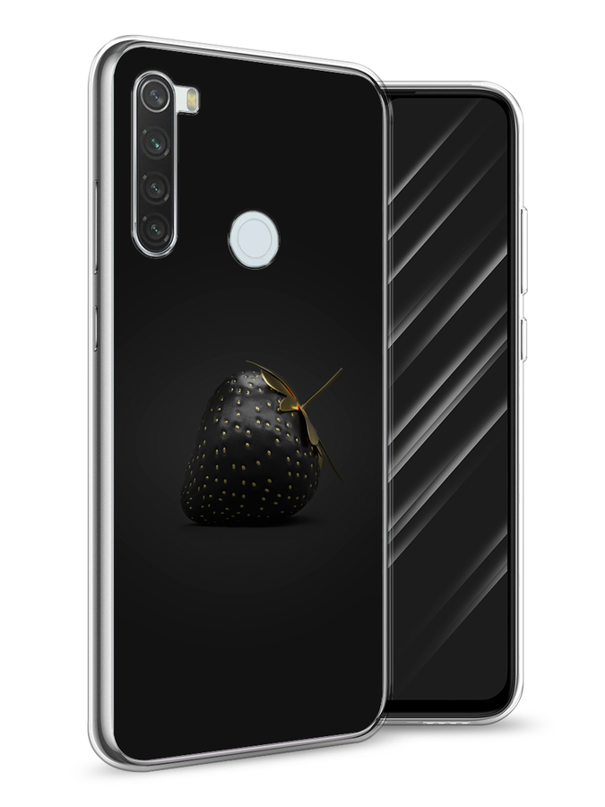 Чехол Awog на Xiaomi Redmi Note 8T 
