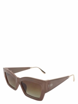 

Солнцезащитные очки женские Eleganzza 01-00038742, коричневый, 01-00038742