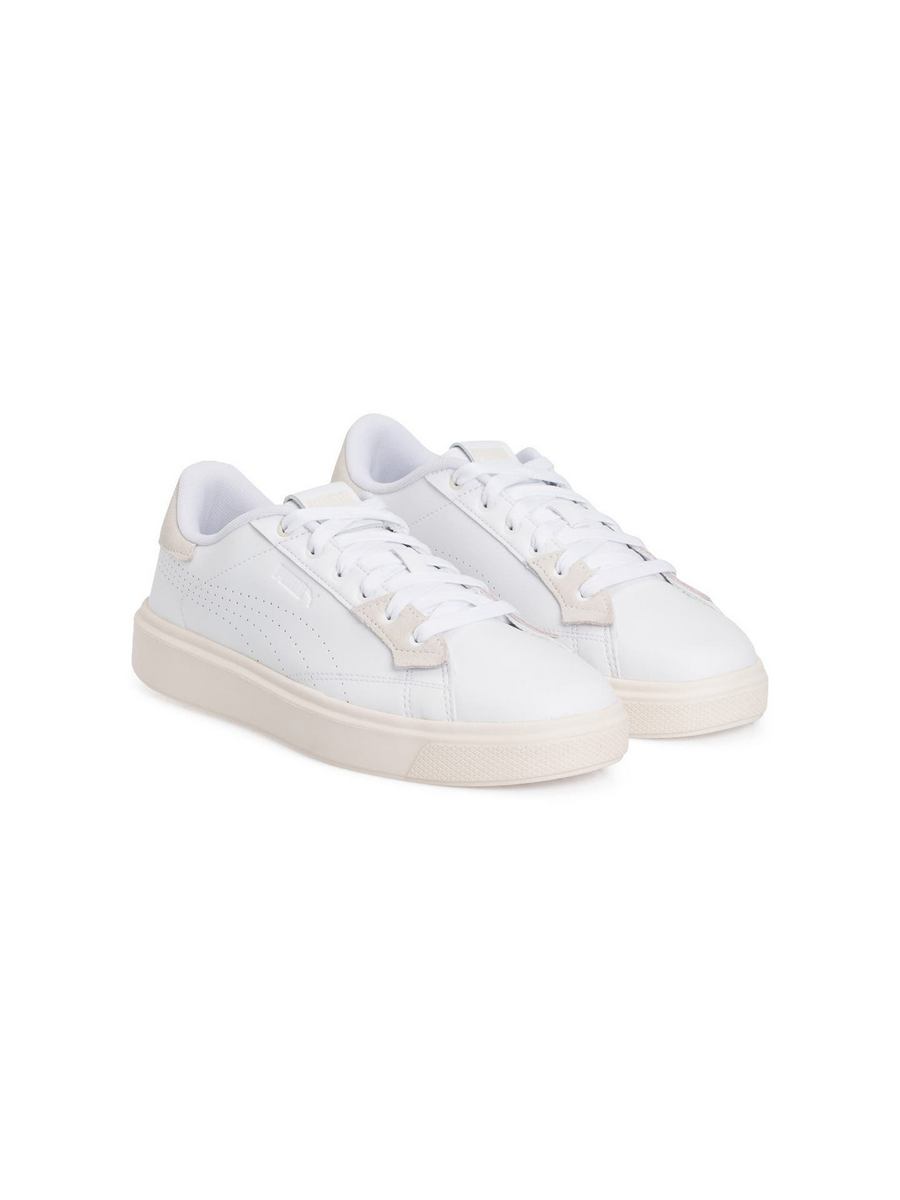 

Кеды женские PUMA 1402746 белые 36 EU, Белый, 001402746