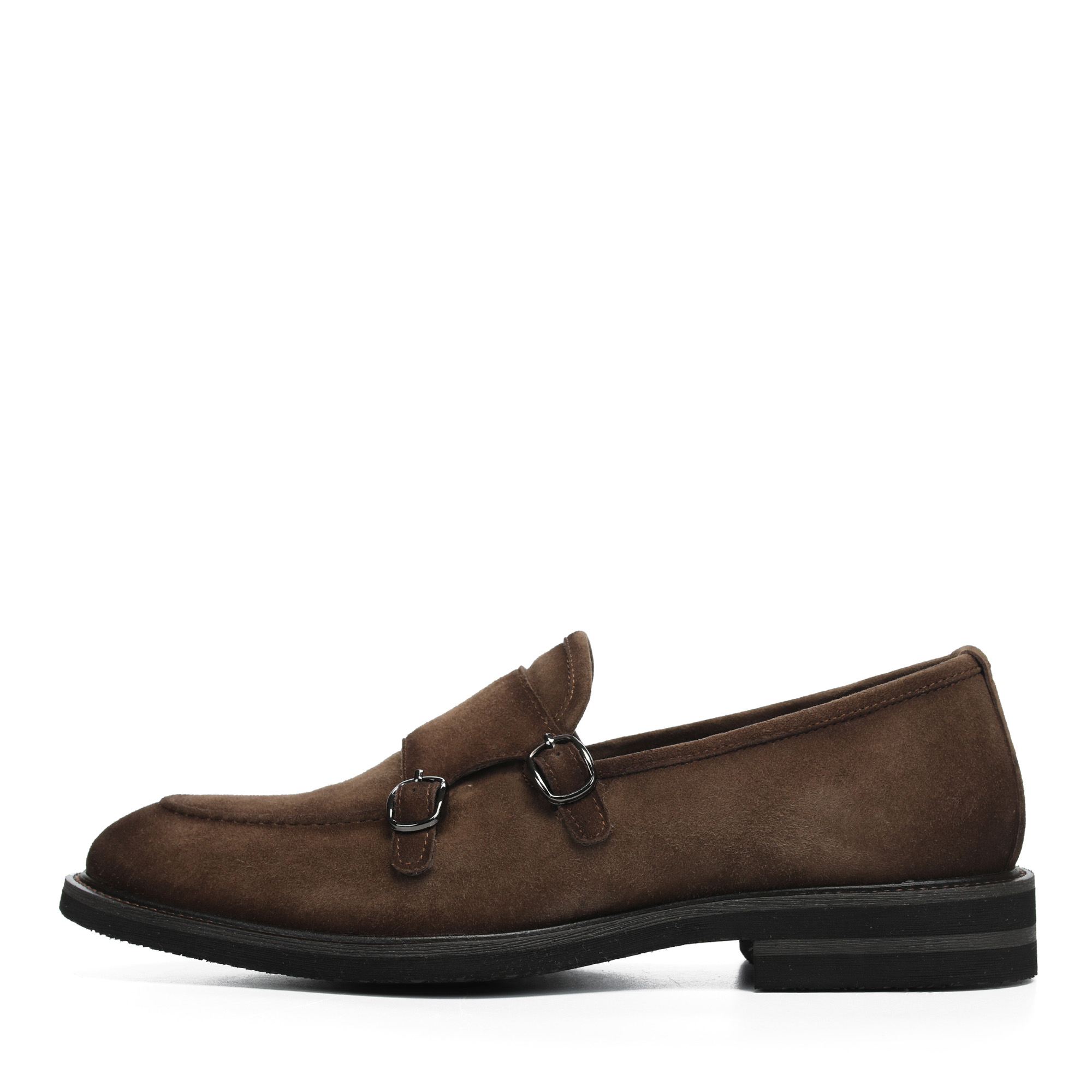 

Туфли мужские RESPECT PREMIUM VK83-178979 коричневые 44 RU, Коричневый, VK83-178979